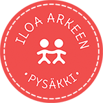 iloa arkeen logo